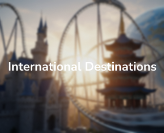 International Destinations
