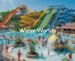 Water Worlds
