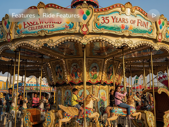 A Deep Dive into EsselWorld's Legacy: 35 Years of Fun